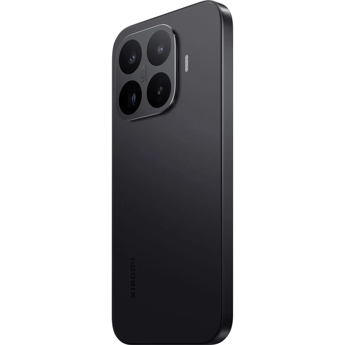Смартфон Xiaomi 17T 12/256GB Black - мініатюра 6