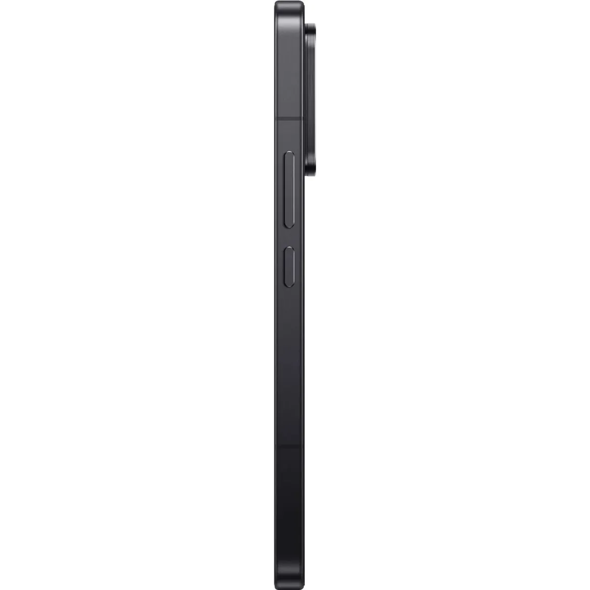 Смартфон Xiaomi 17T Pro 12/512GB Black - мініатюра 4