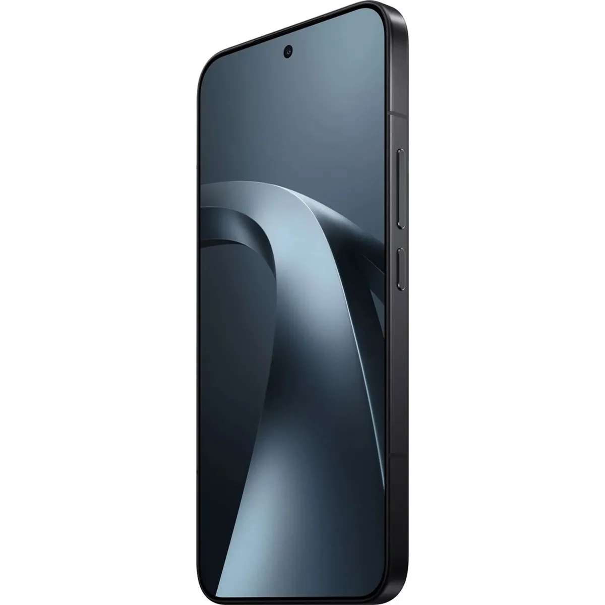 Смартфон Xiaomi 17T Pro 12/512GB Black - мініатюра 9