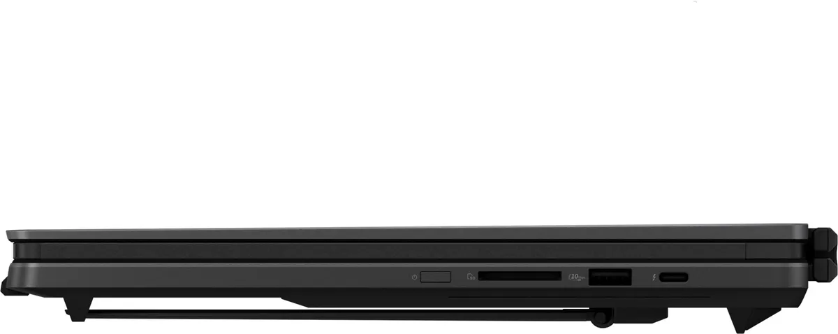 Ноутбук Asus ROG Zephyrus Duo GX651AX-SR100X (90NR0NT2-M004C0) Stellar Grey - мініатюра 14
