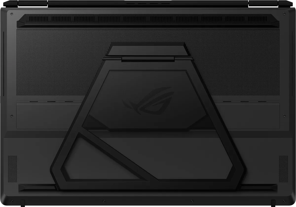 Ноутбук Asus ROG Zephyrus Duo GX651AX-SR100X (90NR0NT2-M004C0) Stellar Grey - мініатюра 16