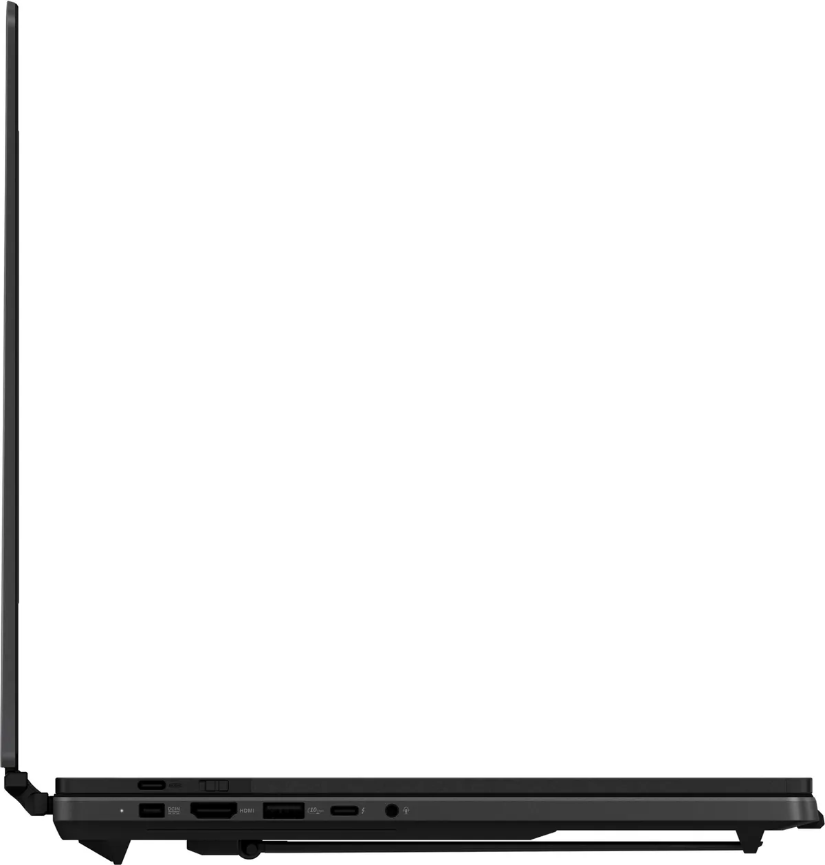 Ноутбук Asus ROG Zephyrus Duo GX651AX-SR100X (90NR0NT2-M004C0) Stellar Grey - мініатюра 18