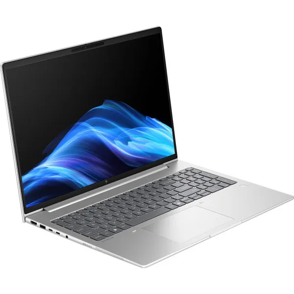 Ноутбук HP EliteBook 6 G1a 16 (AZ8Z5AV_V17) Silver - мініатюра 2