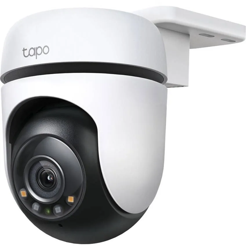 IP-камера TP-Link Tapo C510W - зображення 1
