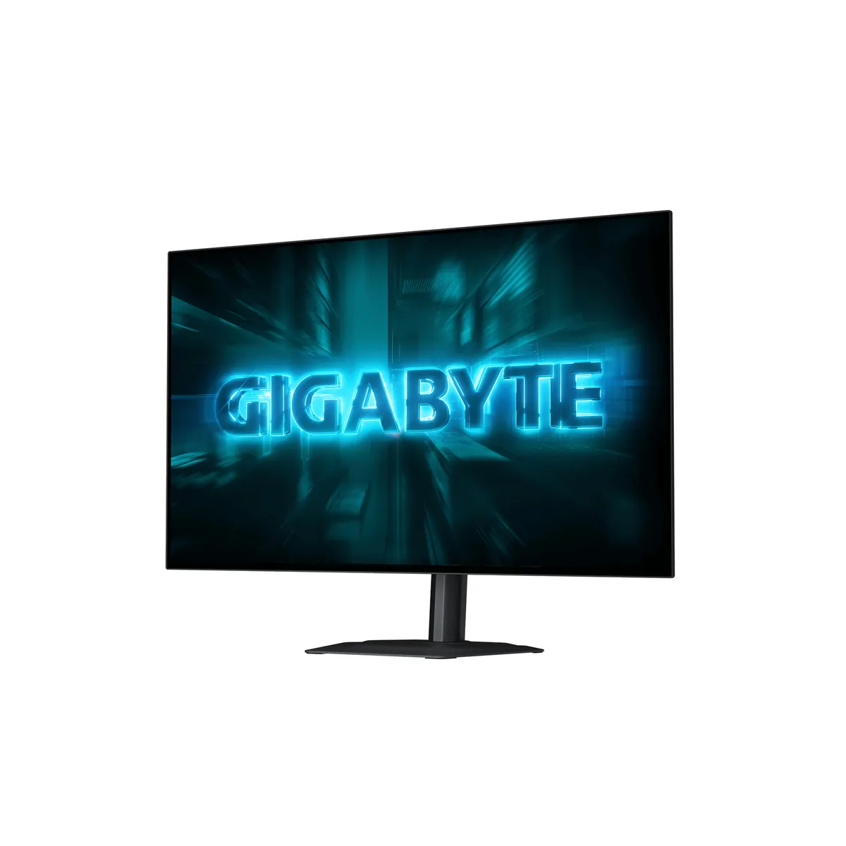 Монітор Gigabyte 27" Gaming GO27Q24G WOLED Black 240Hz - мініатюра 2
