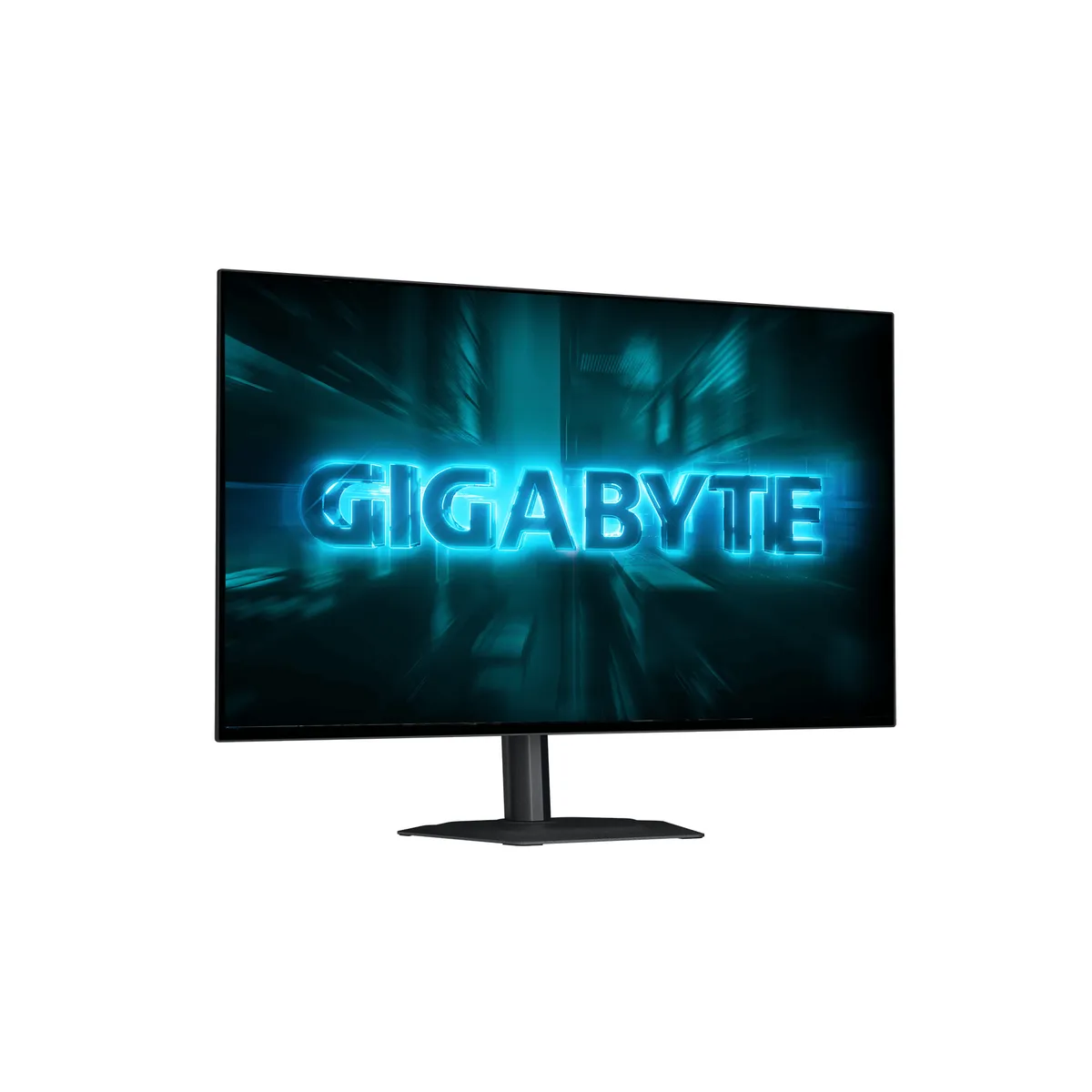 Монітор Gigabyte 27" Gaming GO27Q24G WOLED Black 240Hz - мініатюра 3
