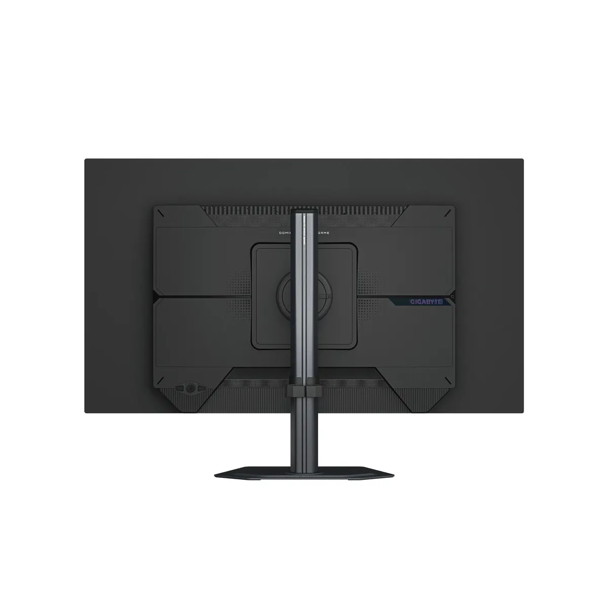 Монітор Gigabyte 27" Gaming GO27Q24G WOLED Black 240Hz - мініатюра 4