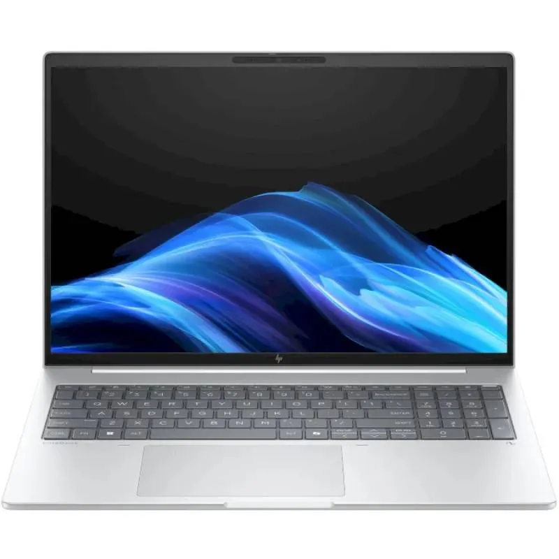 Ноутбук HP EliteBook 6 G1i 16 (AV3Z2AV_V18) Silver - зображення 1