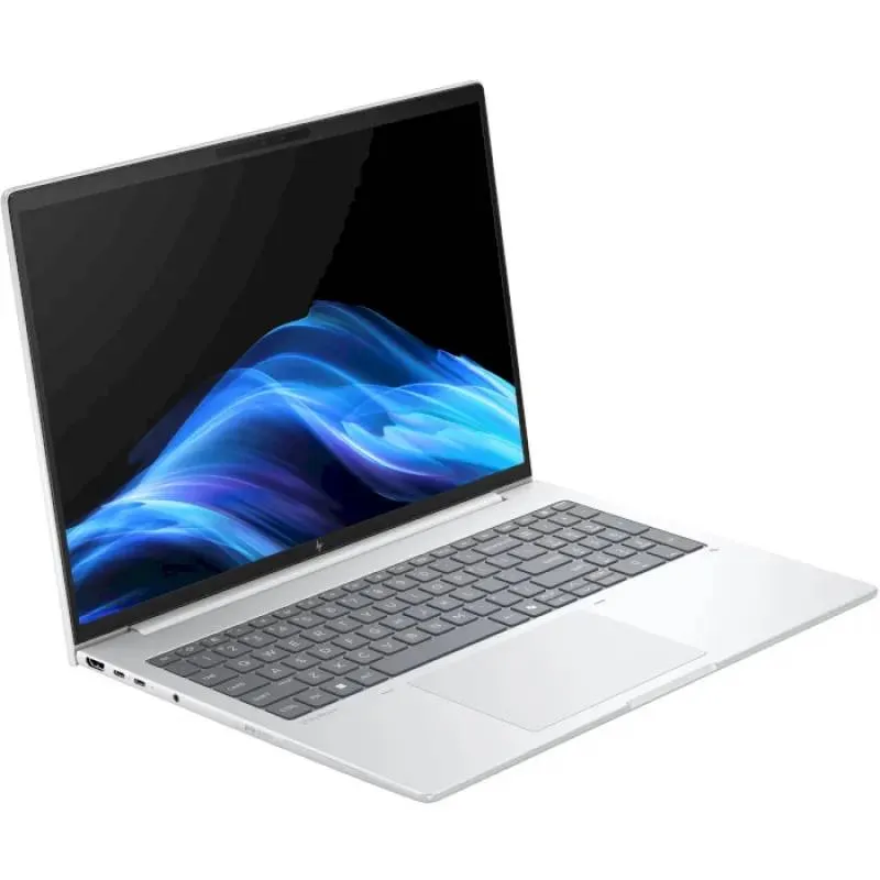 Ноутбук HP EliteBook 6 G1i 16 (AV3Z2AV_V19) Silver - мініатюра 2