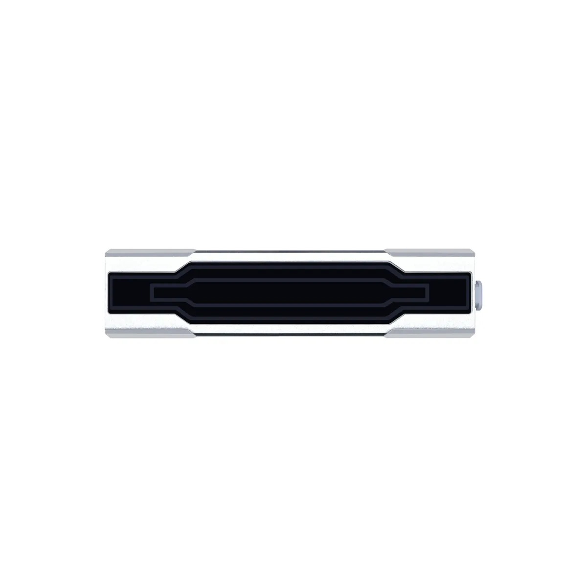Вентилятор Lian Li Uni Fan SL-INF Wireless Reverse 120-3 White (G99.12RSLIN1W3W.00) - мініатюра 7