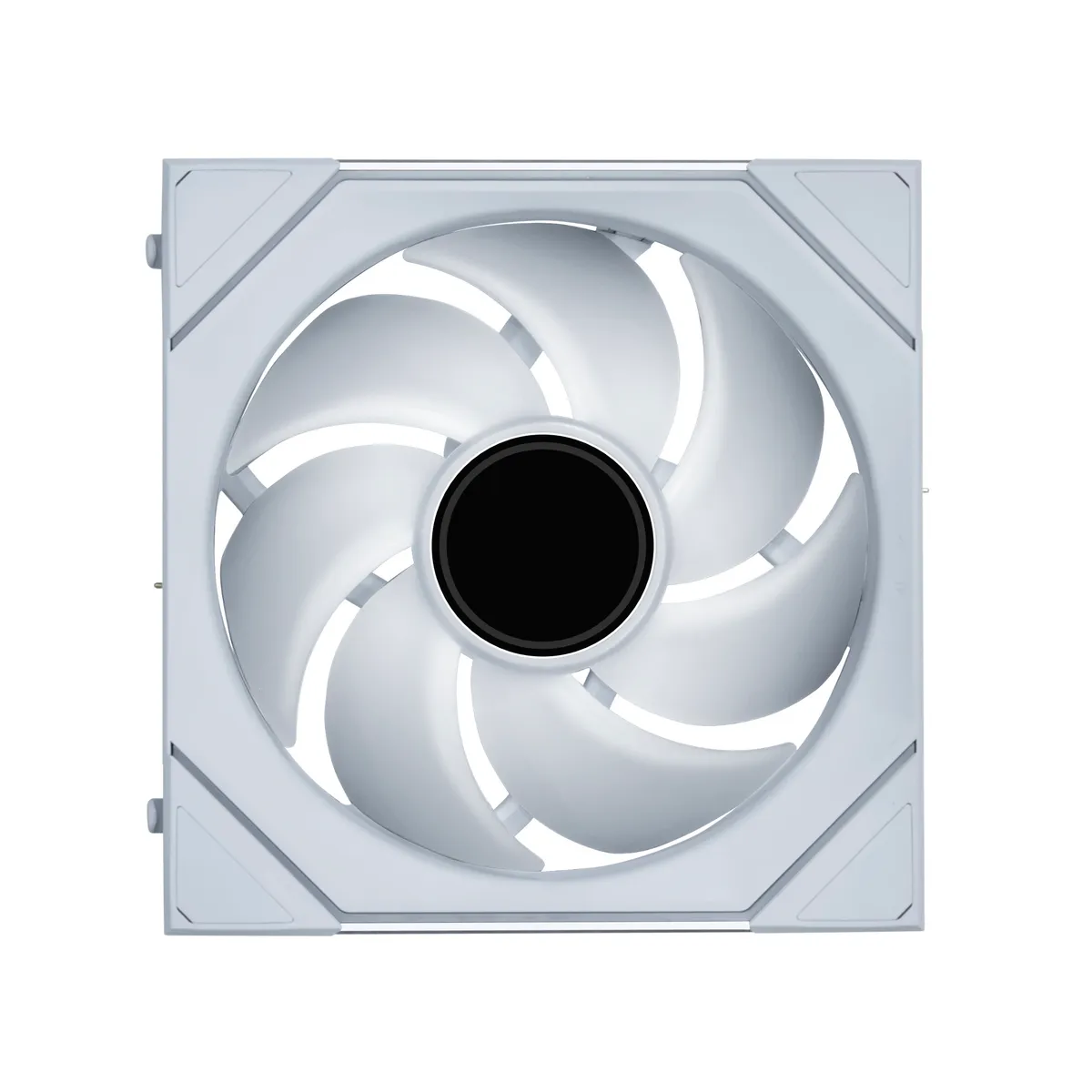 Вентилятор Lian Li Uni Fan SL-INF Wireless 140-1 White (G99.14SLIN1W1W.00) - мініатюра 2
