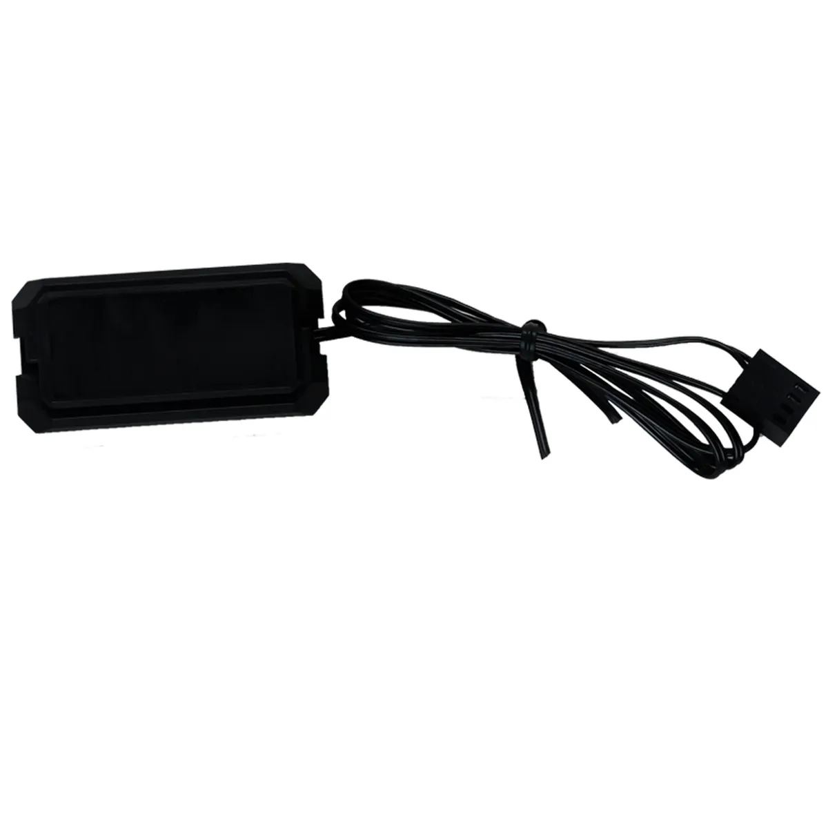 Вентилятор Lian Li Uni Fan TL Wireless Reverse 120-3 Black (G99.12RTL1W3B.00) - мініатюра 4