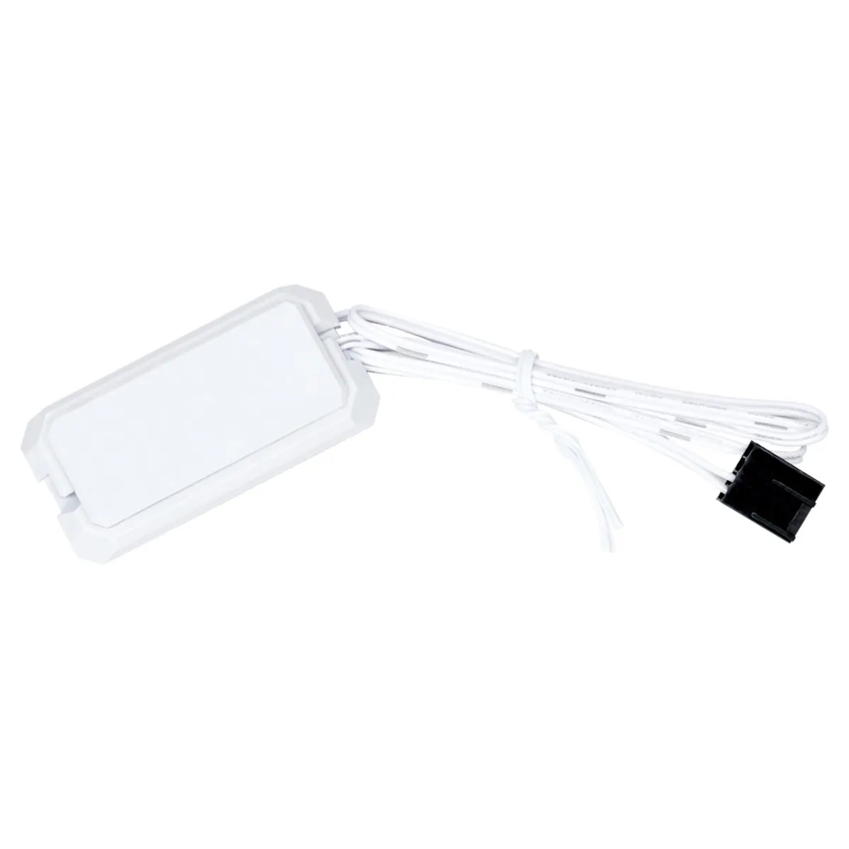 Вентилятор Lian Li Uni Fan TL Wireless Reverse 120-3 White (G99.12RTL1W3W.00) - мініатюра 5
