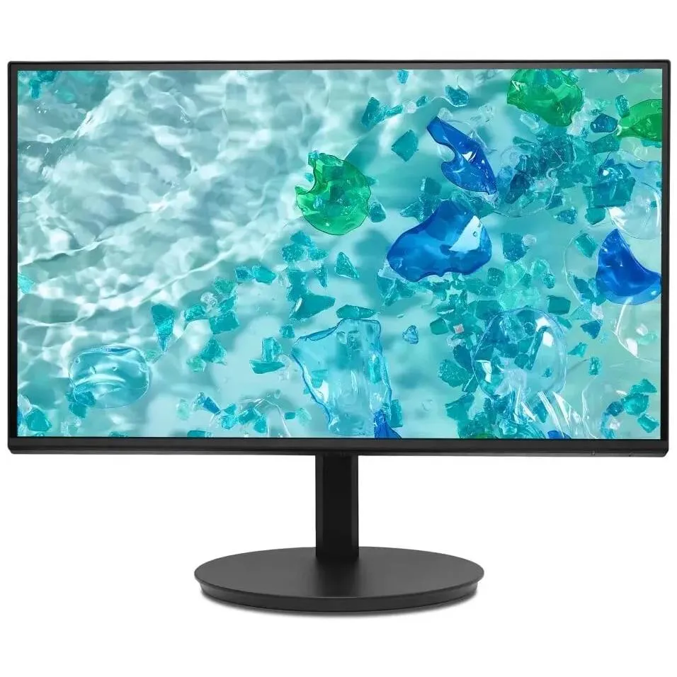 Монітор Acer 27" Vero CB272P6bipr (UM.HB2EE.603) IPS Black 144Hz