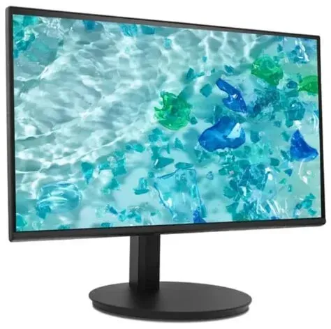 Монітор Acer 27" Vero CB272P6bipr (UM.HB2EE.603) IPS Black 144Hz - мініатюра 3