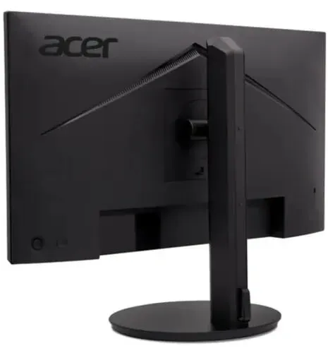 Монітор Acer 27" Vero CB272P6bipr (UM.HB2EE.603) IPS Black 144Hz - мініатюра 4