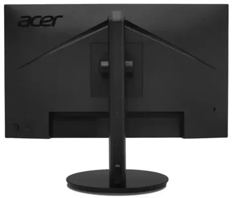 Монітор Acer 27" Vero CB272P6bipr (UM.HB2EE.603) IPS Black 144Hz - мініатюра 6