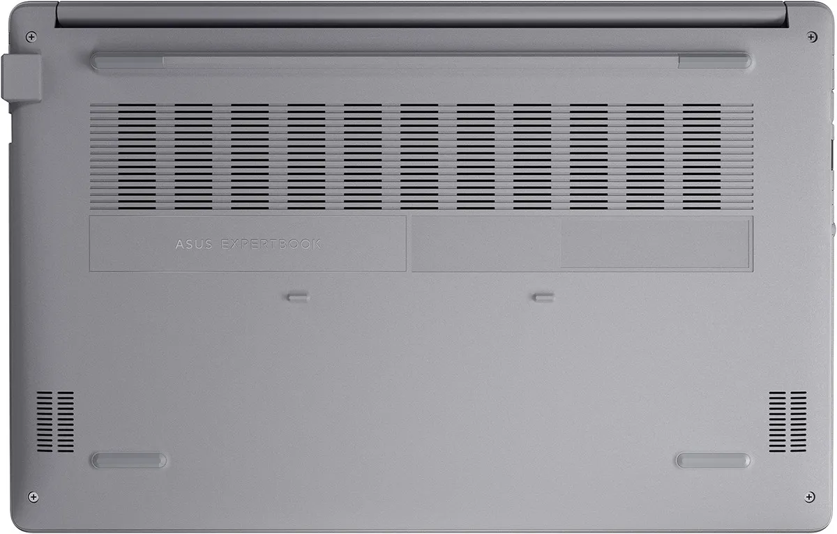 Ноутбук Asus ExpertBook P1 P1503CVA-S72831X (90NX0881-M03840) Misty Grey - мініатюра 10