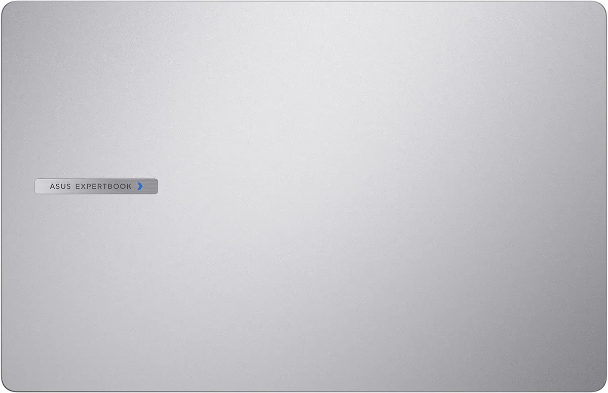 Ноутбук Asus ExpertBook P1 P1503CVA-S72831X (90NX0881-M03840) Misty Grey - мініатюра 9
