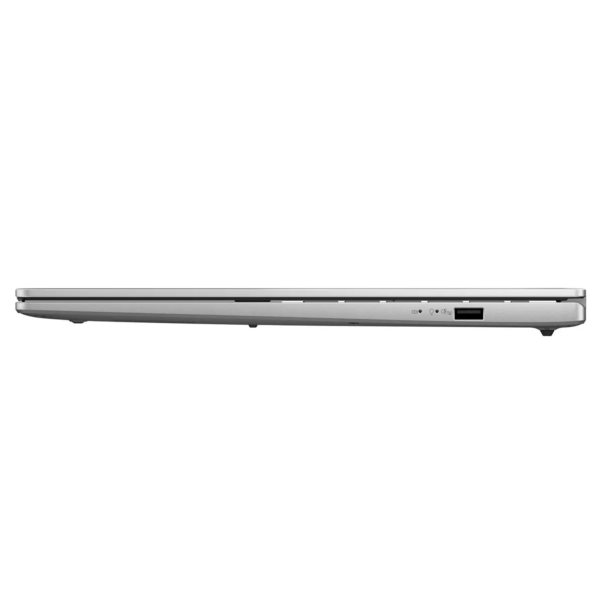 Ноутбук Asus Vivobook S16 M3607GA-SH089 (90NB17M2-M00530) Cool Silver - мініатюра 8