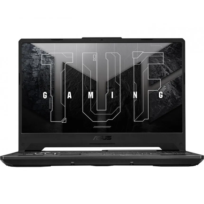 Ноутбук ASUS TUF Gaming A15 FA506NCG (FA506NCG-HN272)(15.6"/Ryzen 7 7445HS/16/RTX3050/SSD512/DOS) - зображення 1