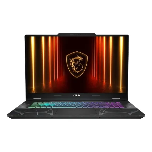 Ноутбук MSI Cyborg 15 B2RWEKG (B2RWEKG-074XRO)(15.6"/Intel Core 5 210H/16RTX5050/SSD512/DOS) - зображення 1