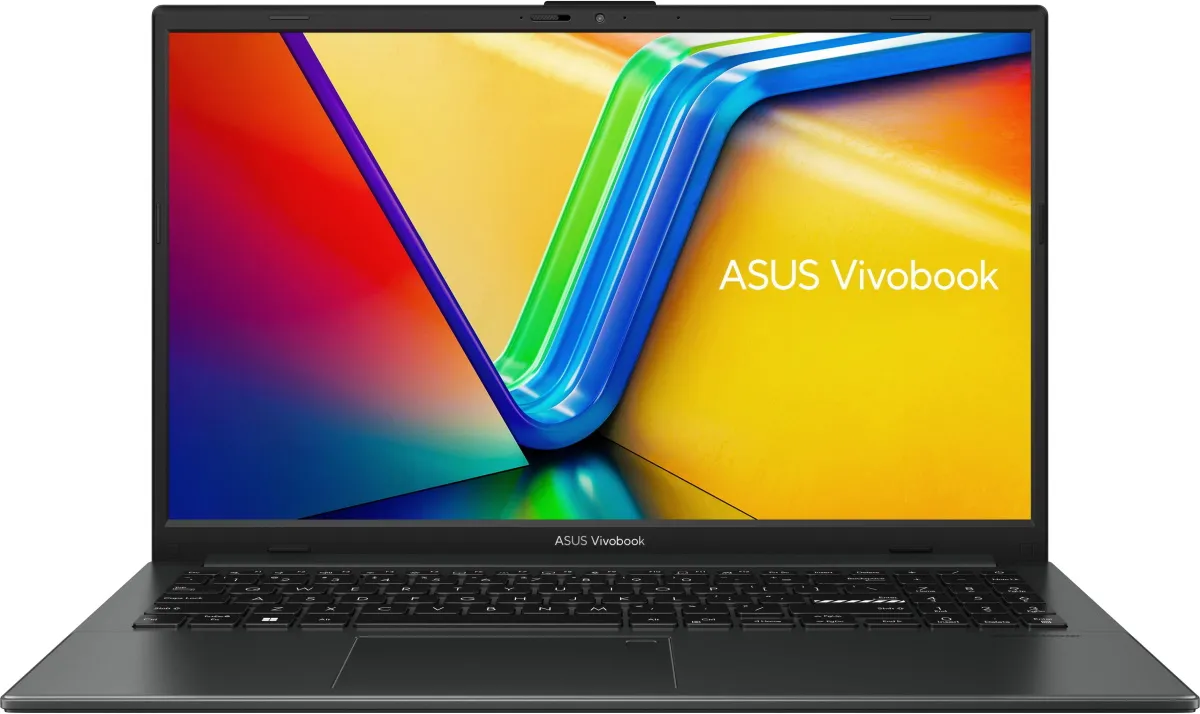 Ноутбук ASUS Vivobook Go 15 E1504FA (E1504FA-BQ2909)(15.6"/Ryzen 5 40/8/SSD512/DOS) - зображення 1