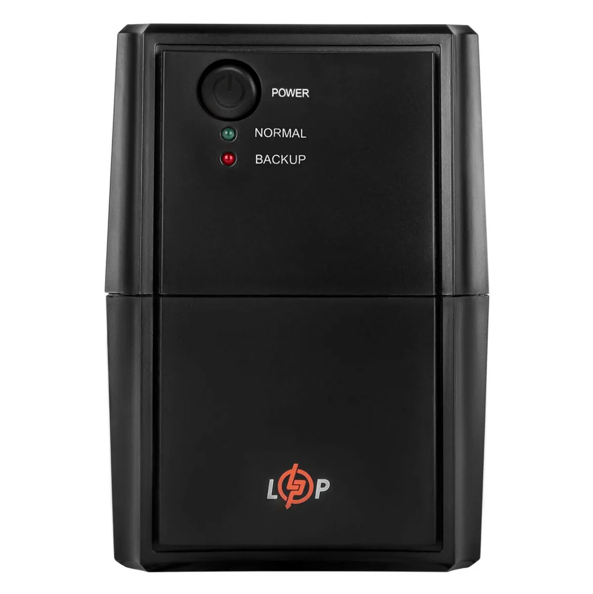 Джерело безперебійного живлення LogicPower LPM-U850VA-P - мініатюра 3