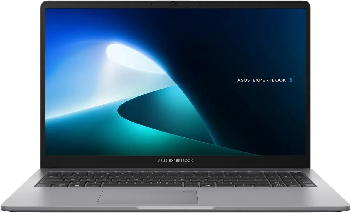 Ноутбук ASUS ExpertBook P1 P1503CVA (P1503CVA-S71493)(15.6"/i3-1315U/8/SSD512/DOS) - зображення 1