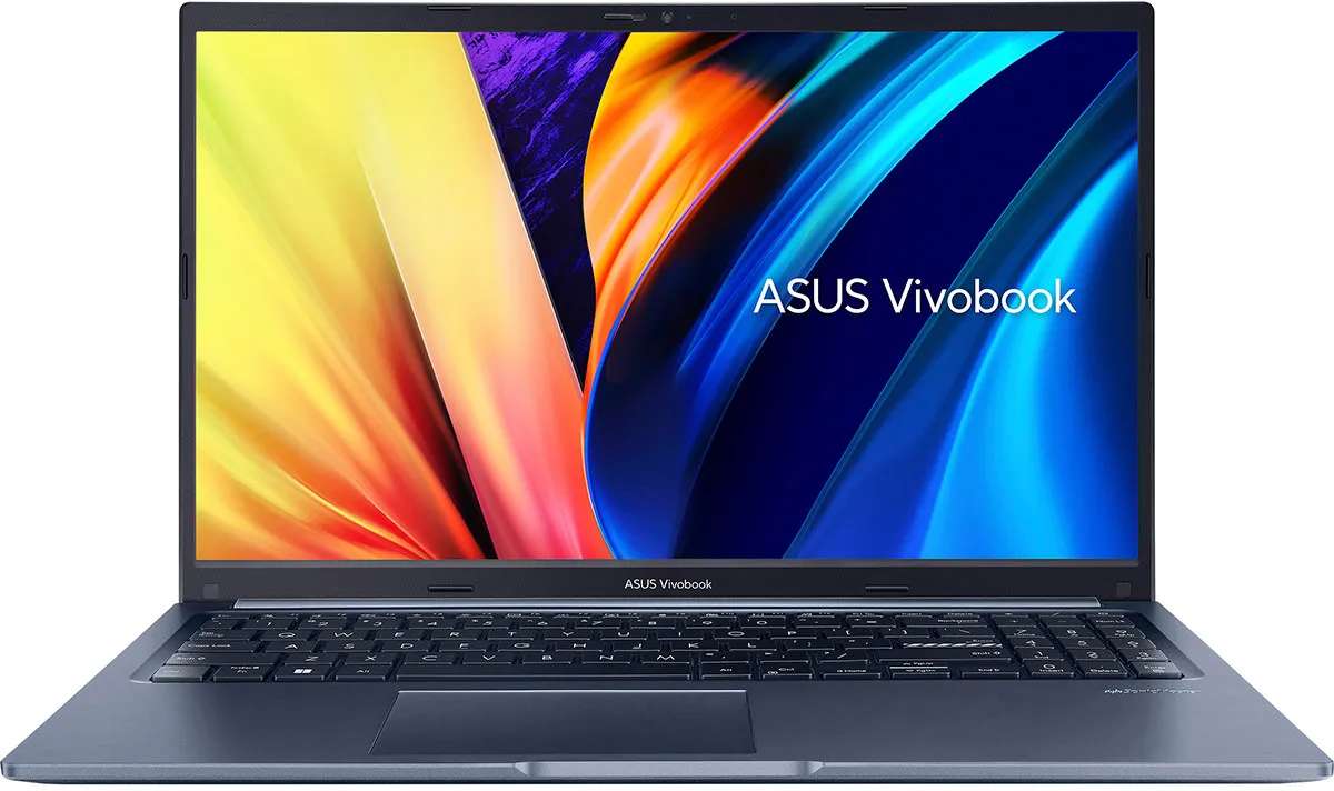Ноутбук ASUS Vivobook 15 X1502VA (X1502VA-BQ530)(15.6"/i5-13420H/8/SSD512/DOS) - зображення 1