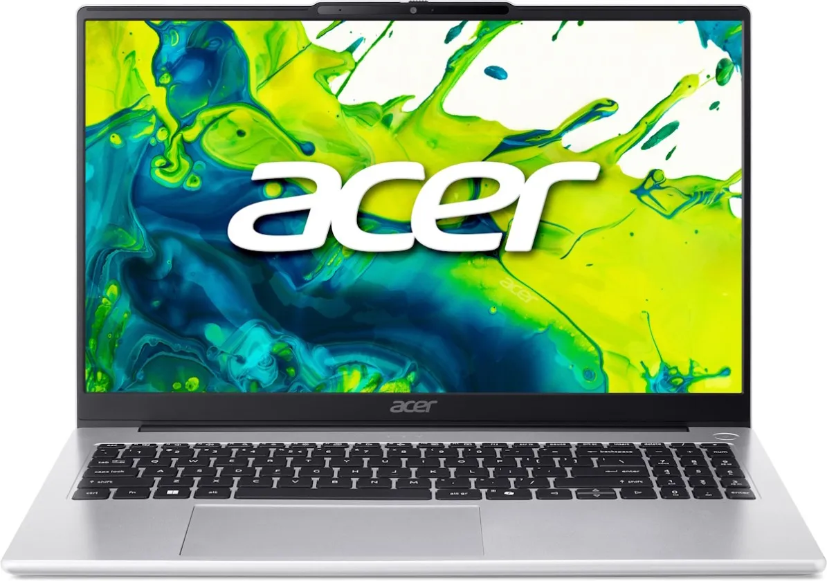 Ноутбук Acer Aspire Lite 15 AL15-72P-595Y (NX.D5HEX.001)(15.6"/i5-13500H/16/SSD512/DOS) - зображення 1