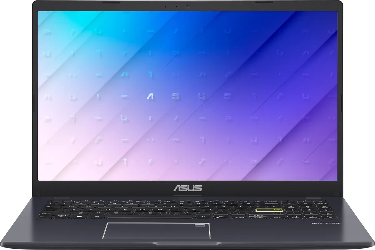 Ноутбук Asus E510KA (E510KA-BQ1204) (15.6/Intel Celeron 4500/8/512SSD/DOS) - зображення 1