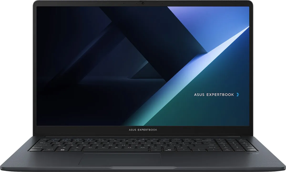 Ноутбук Asus ExpertBook BM1 BM1503CDA (BM1503CDA-S70259)(15.6"/Ryzen 5 7535U/16/SSD512/DOS) - зображення 1
