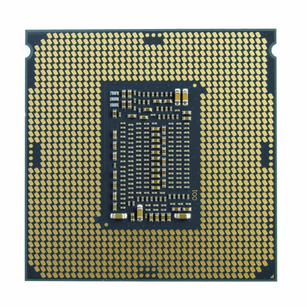 Процесор Intel Core i3 10100 3.6GHz (6MB, Comet Lake, 65W, S1200) Box (BX8070110100) - мініатюра 5