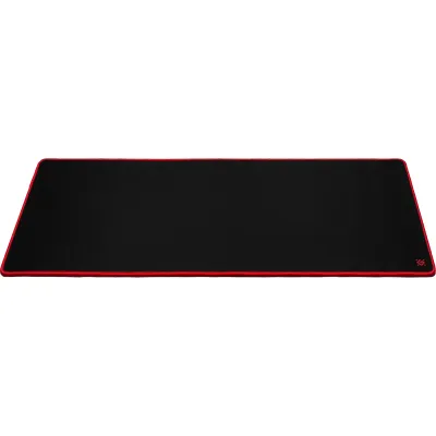 Ігрова поверхня Defender Black Ultra XXL 
900*450*3мм - мініатюра 2