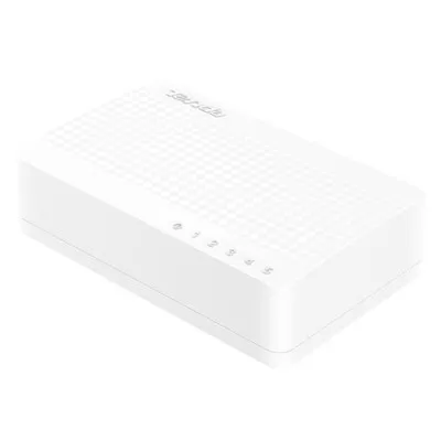 Комутатор мережевий Tenda S105 - зображення 1