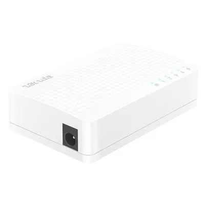 Комутатор мережевий Tenda S105 - мініатюра 3