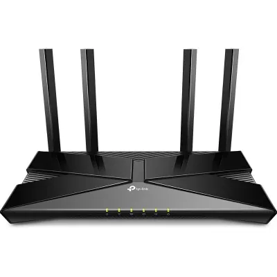 Маршрутизатор TP-Link ARCHER AX23 (ARCHER-AX23) - мініатюра 2
