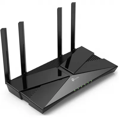 Маршрутизатор TP-Link ARCHER AX23 (ARCHER-AX23) - мініатюра 3