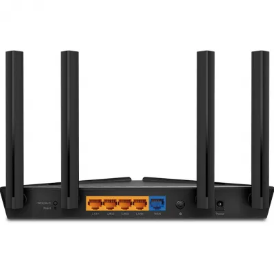 Маршрутизатор TP-Link ARCHER AX23 (ARCHER-AX23) - мініатюра 4