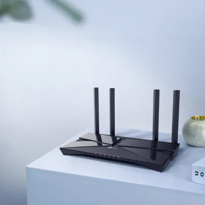 Маршрутизатор TP-Link ARCHER AX23 (ARCHER-AX23) - мініатюра 5