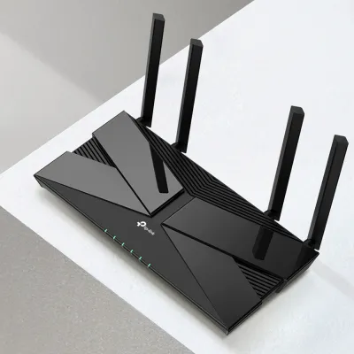 Маршрутизатор TP-Link ARCHER AX23 (ARCHER-AX23) - мініатюра 7