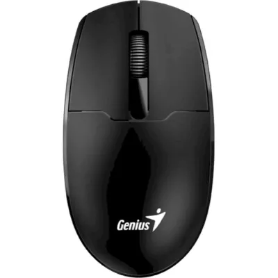Мишка Genius NX-7000SE Wireless Black (31030032400) - зображення 1