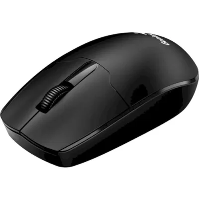 Мишка Genius NX-7000SE Wireless Black (31030032400) - мініатюра 3