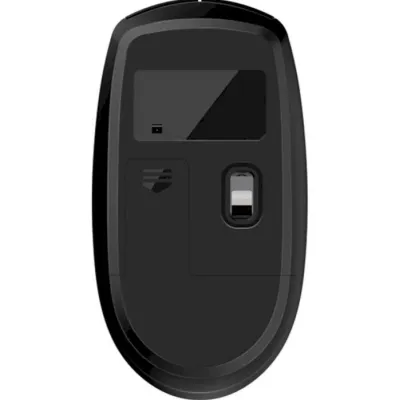 Мишка Genius NX-7000SE Wireless Black (31030032400) - мініатюра 5