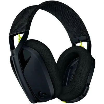 Logitech G435 LIGHTSPEED Black (981-001050) - мініатюра 2