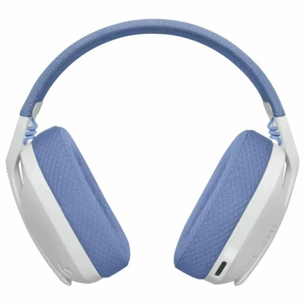 Logitech G435 LIGHTSPEED White (981-001074) - мініатюра 3