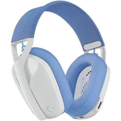 Logitech G435 LIGHTSPEED White (981-001074) - мініатюра 4