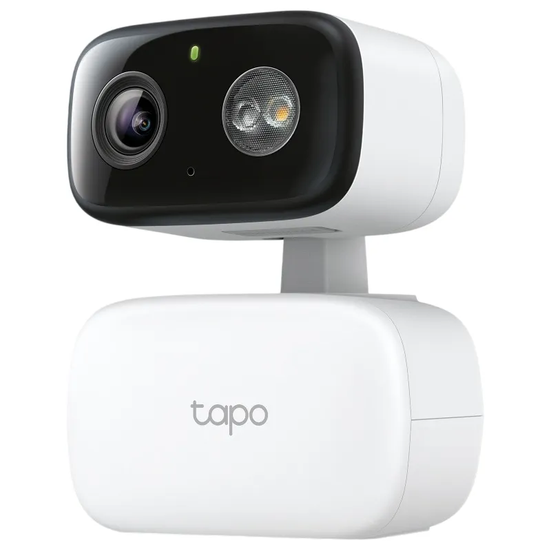 IP-камера TP-Link Tapo C206 - зображення 1