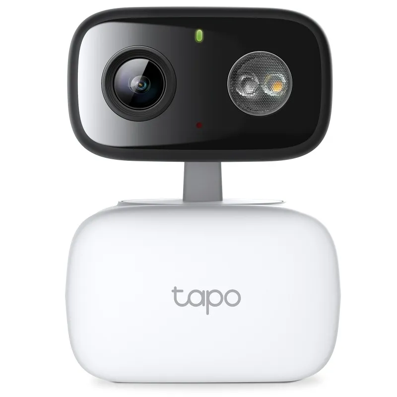 IP-камера TP-Link Tapo C206 - мініатюра 3